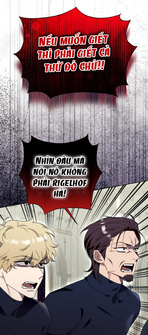 tôi tưởng đó chỉ là tiểu thuyết trọng sinh bình thường chapter 81.2 16