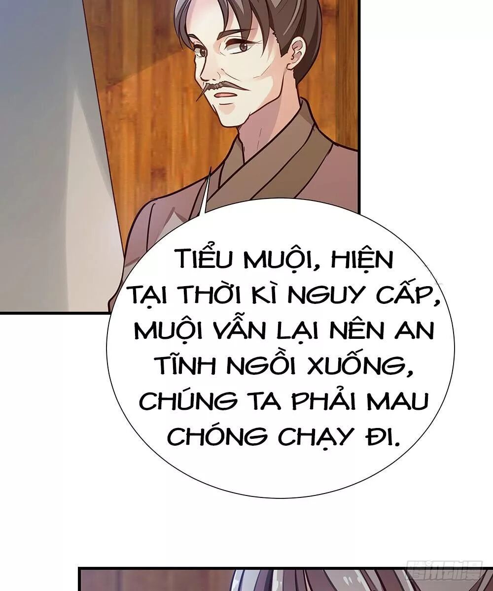 thái tử phi nhà ta thật hung hăng chapter 15 28
