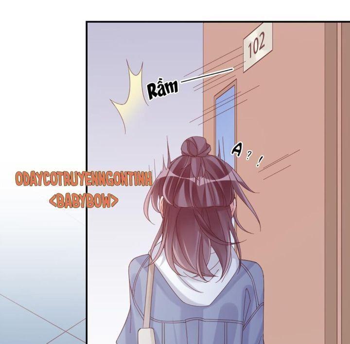 chiếc bật lửa và váy công chúa (b) chapter 12 15