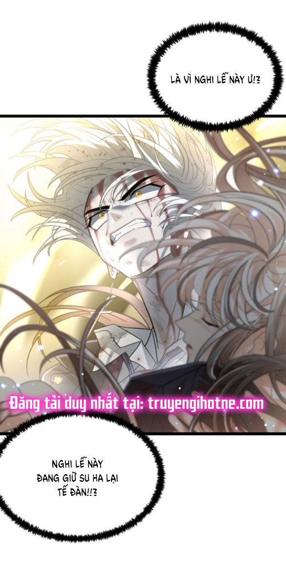 dark moon - tế đàn ánh trăng chapter 60.1 26