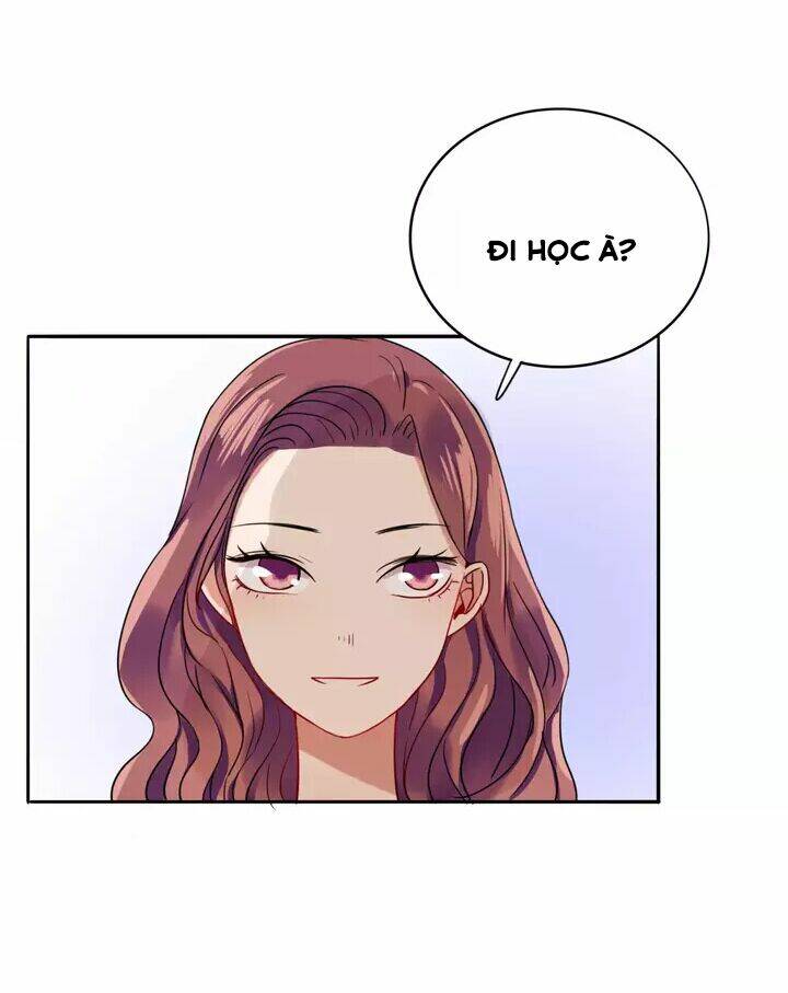 chào buổi sáng, hướng dương chapter 23 9