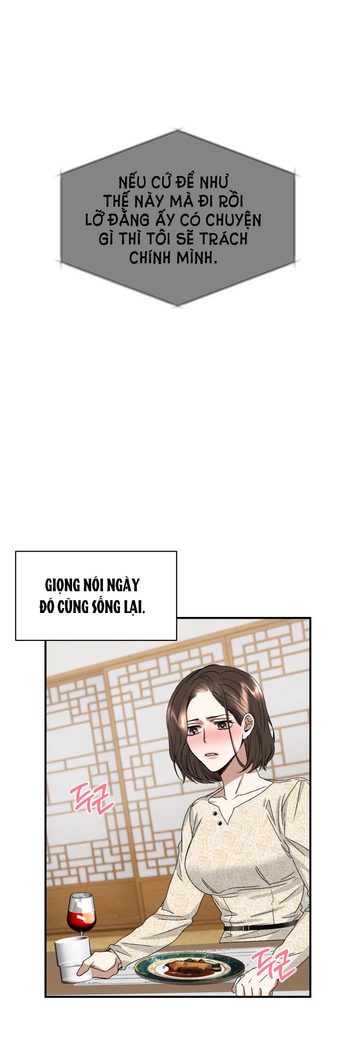 Ưu Thế Tuyệt Đối chapter 2.2 - Trang 4