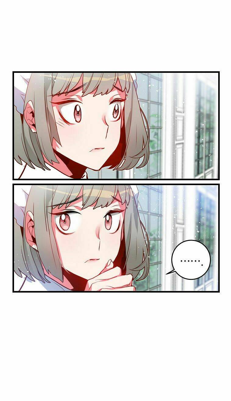 this girl is a little wild chapter 3.5 6