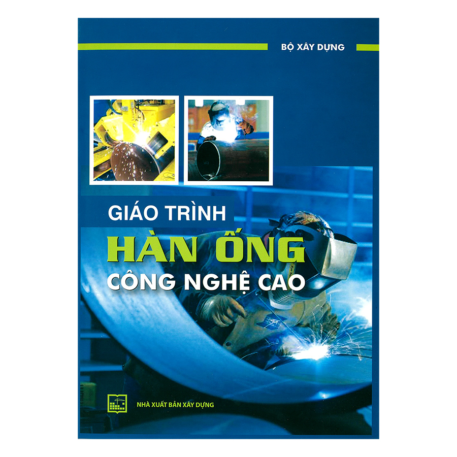 Giáo Trình Hàn Ống Công Nghệ Cao