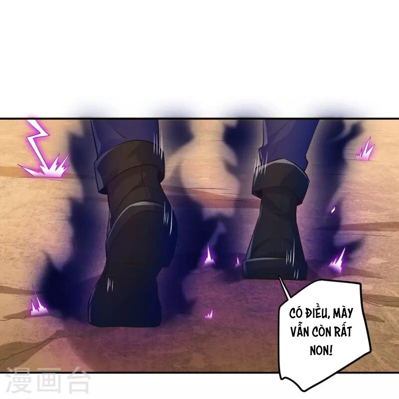 luyện tập thành thần chapter 46 8