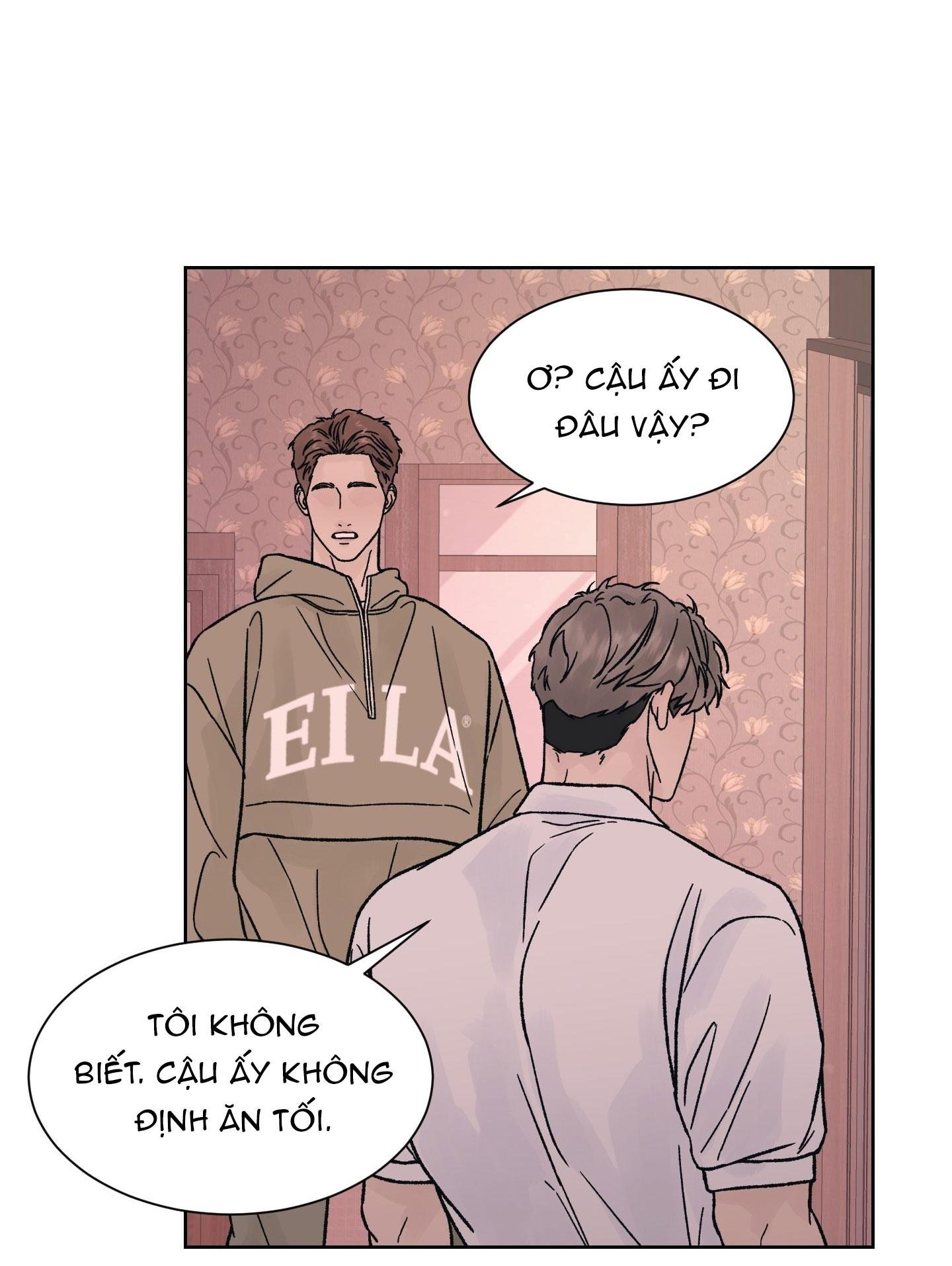 đêm kinh hoàng chapter 42 41