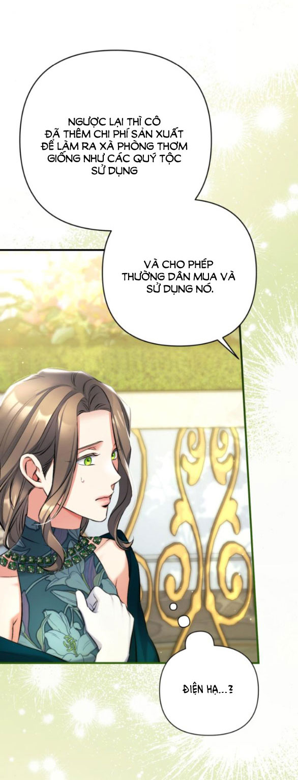 dành cho nhân vật bị bỏ rơi yêu thích nhất của tôi chapter 61.2 1