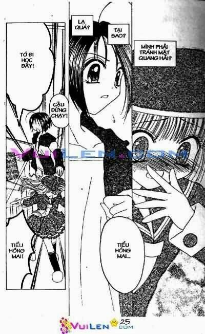 nữ sinh thời đại chapter 7 25