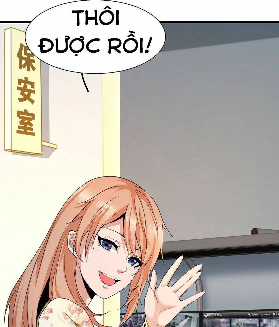 hoa hậu giảng đường luôn bên người chapter 12 35