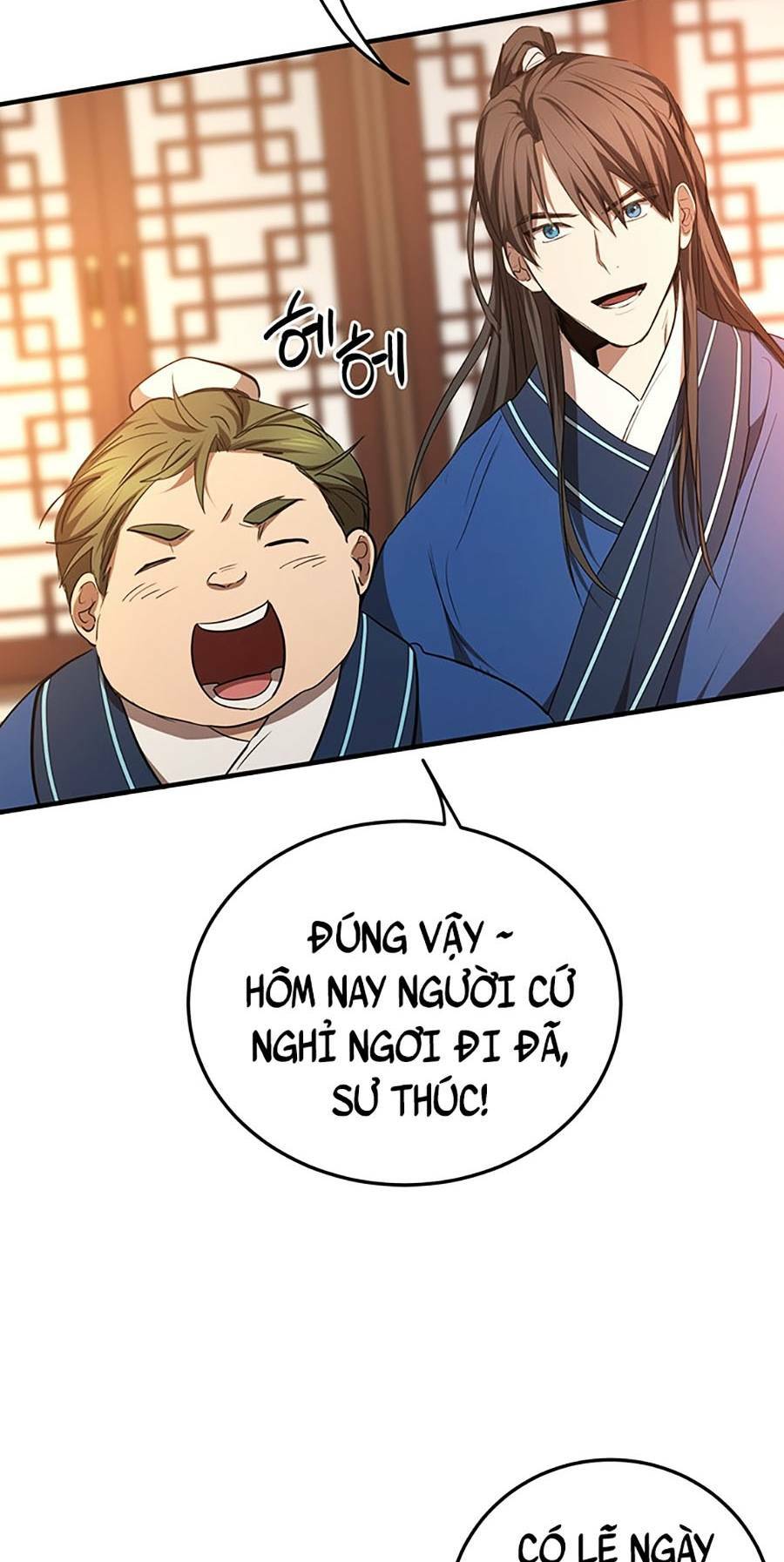 võ đang kỳ hiệp chapter 77 93