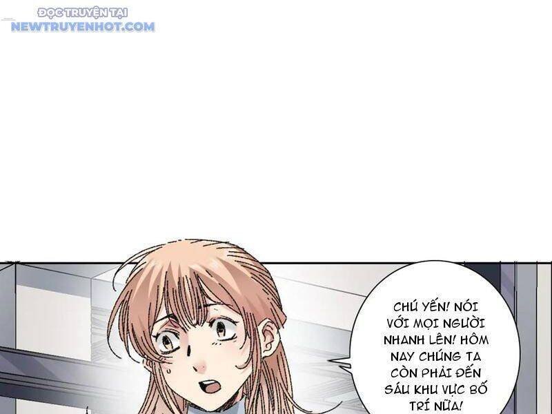 ta tạo ra tổ chức cứu thế chapter 18 5