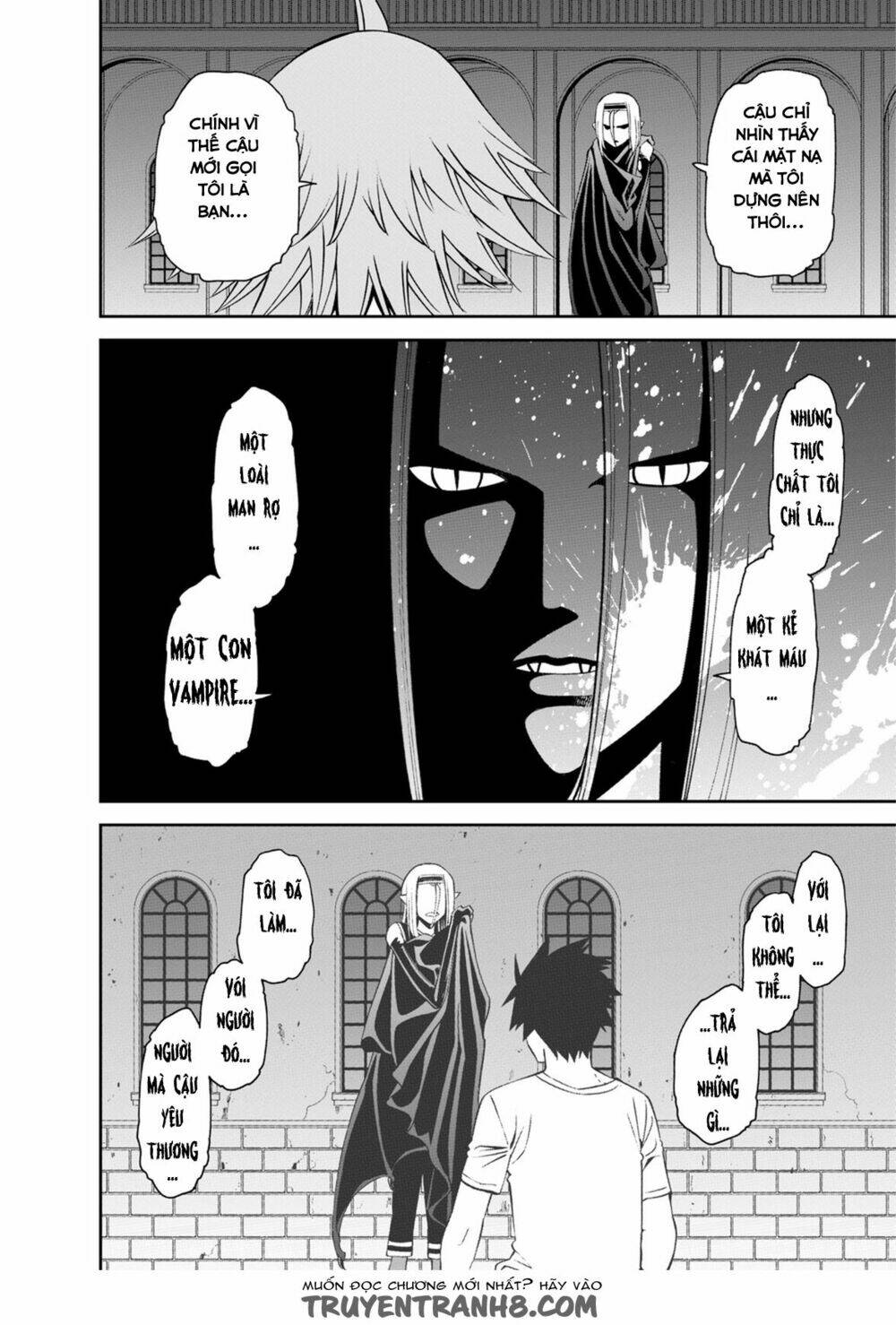 các nàng thú yêu chapter 51 14