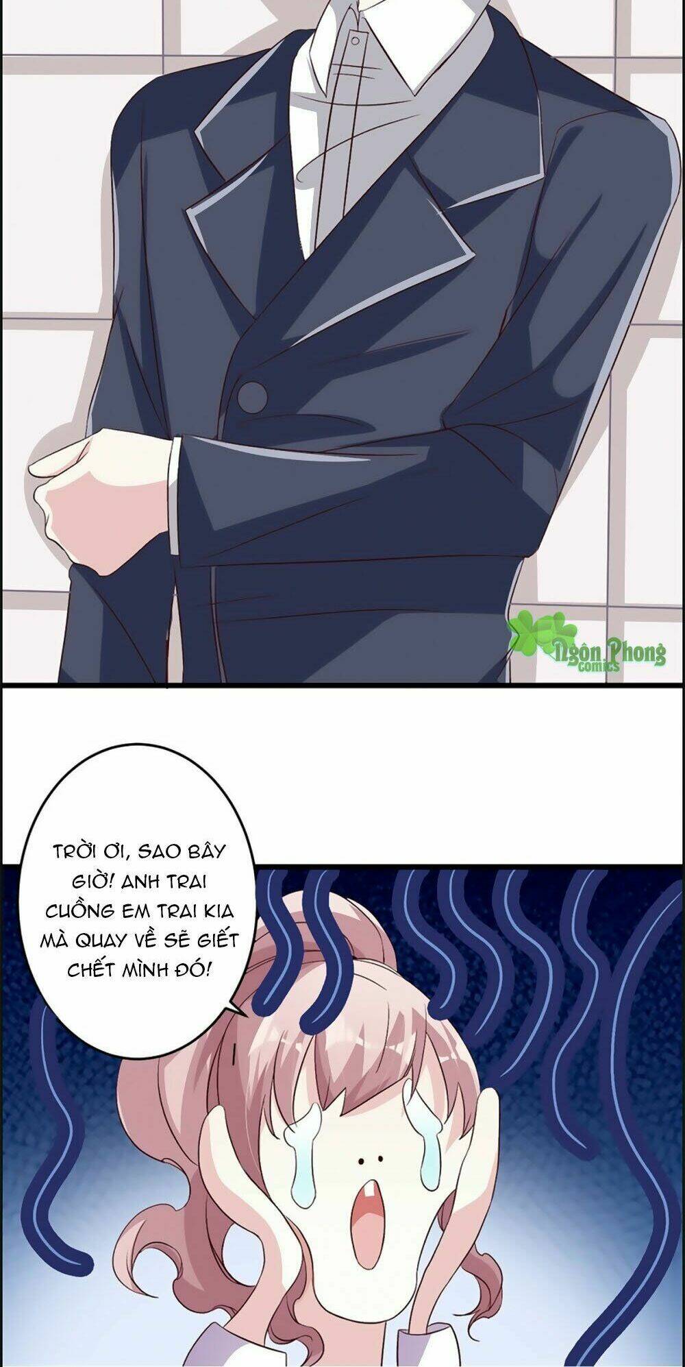 nguyệt dạ hương vi lai chapter 7 25