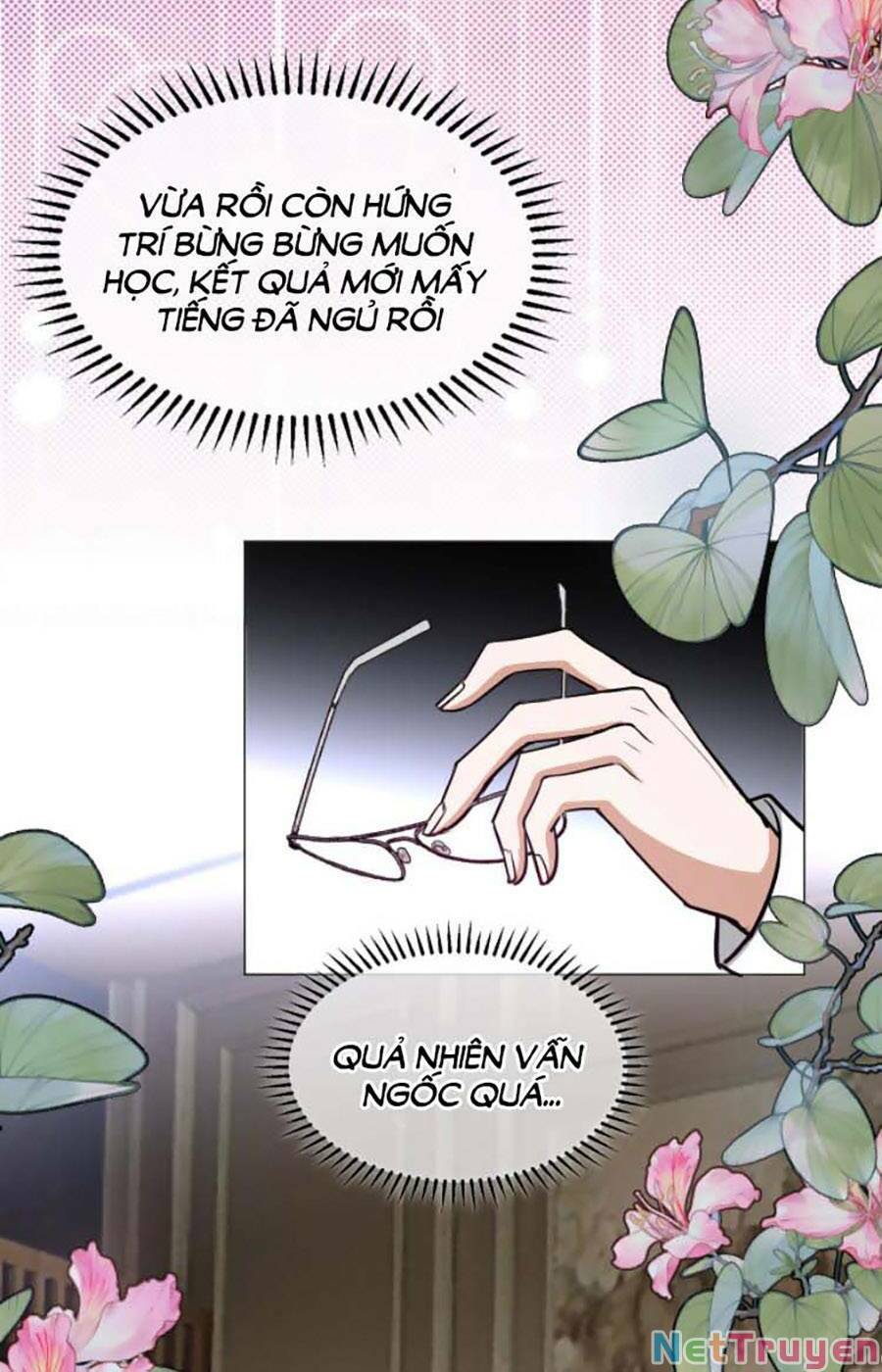 cô vợ gả thay của tổng tài cố chấp chapter 55 42