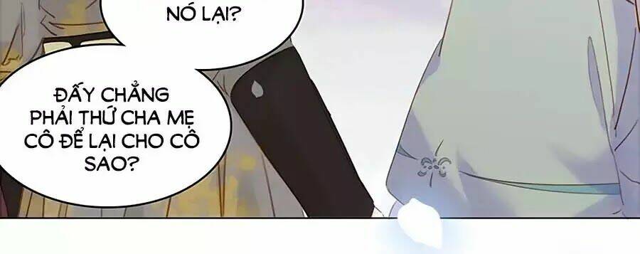 tiểu sư phụ, tóc giả của ngài rơi rồi! chapter 14 65