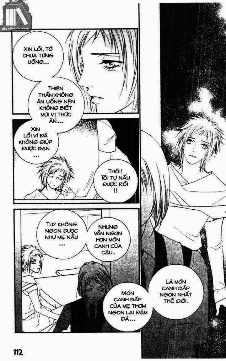 hoàng tử bóng đêm chapter 4 112