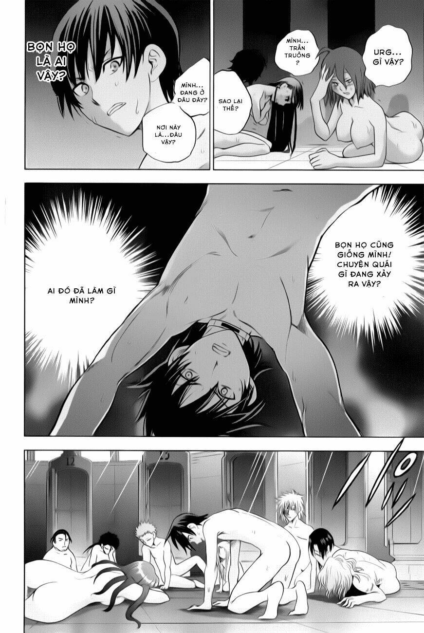 charon ! chapter 1 15