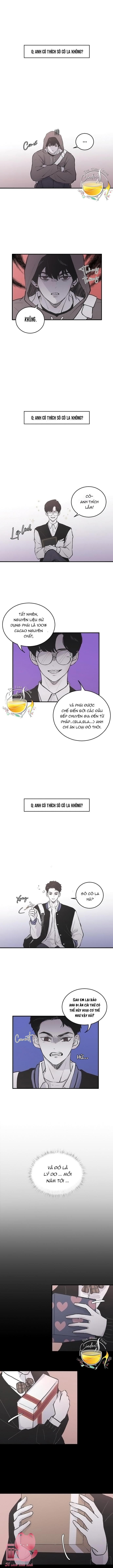 ba anh trai cực phẩm của tôi chapter 5 2