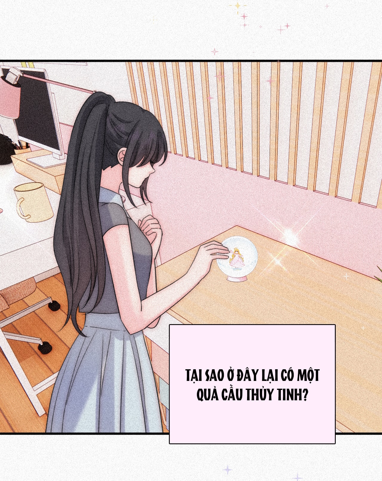 bệnh yêu chapter 120 34
