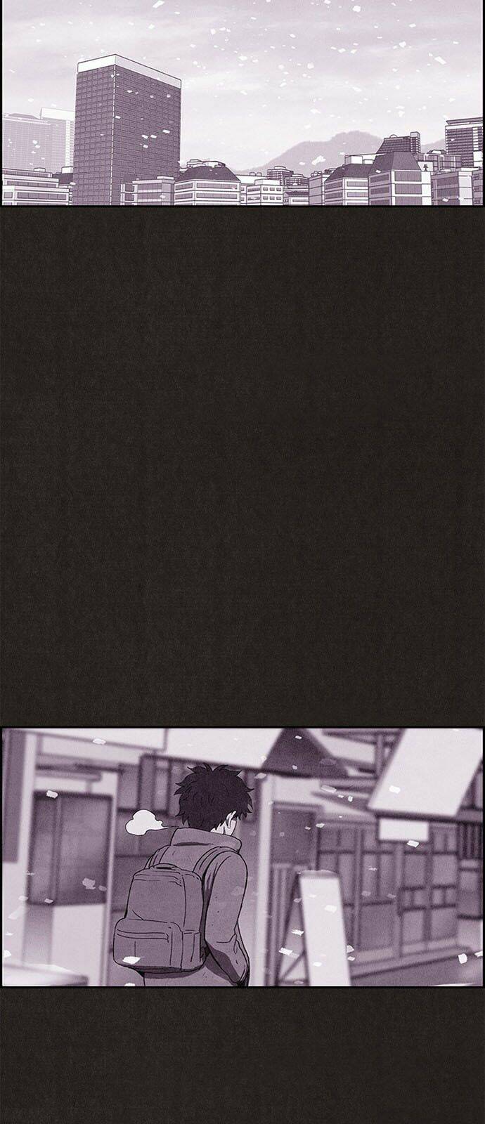 quái vật tại chung cư xanh chapter 81 20