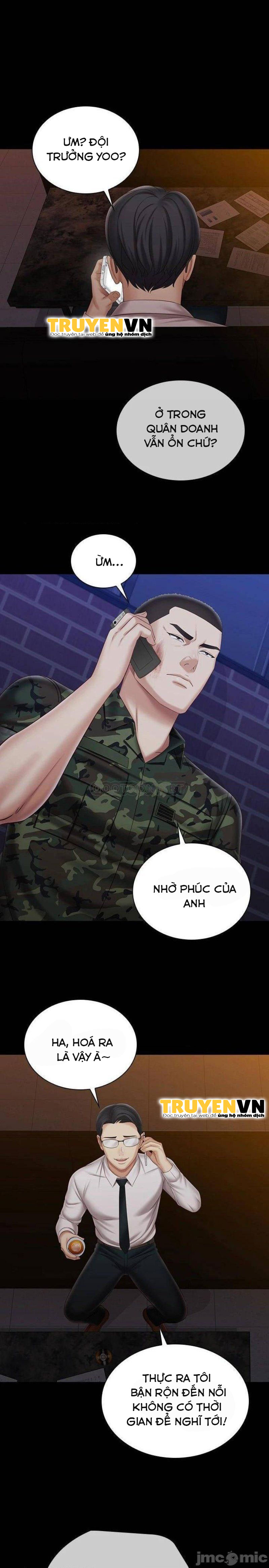 sứ mệnh người anh chapter 97 1