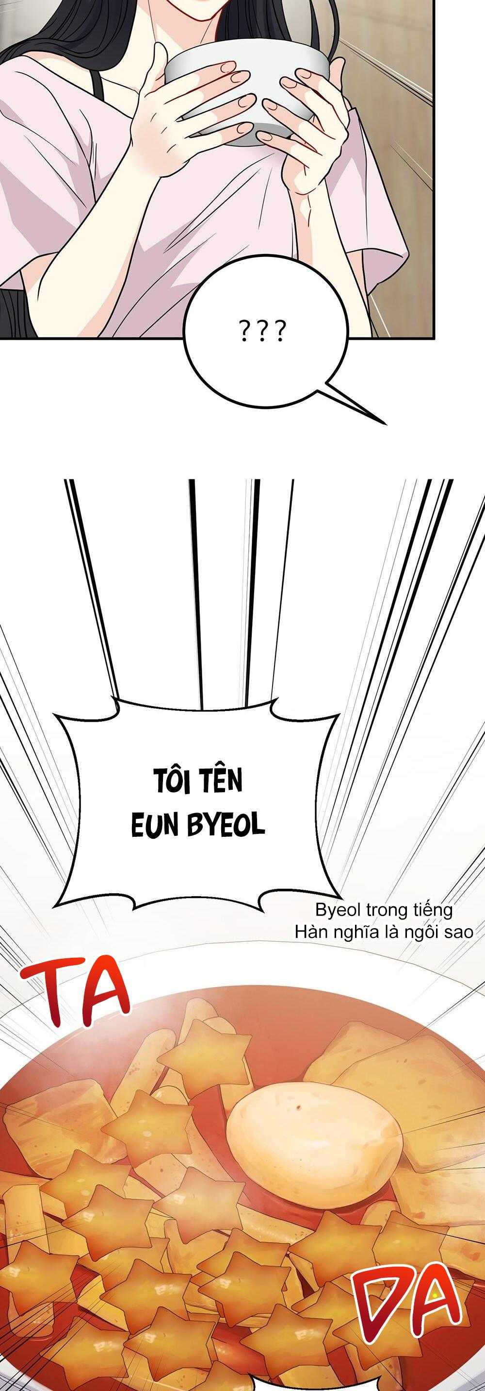 cậu không phải gu tôi chapter 48 51