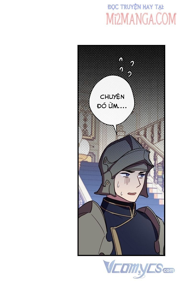 phương pháp khiến chồng đứng về phía của tôi chapter 12.5 20