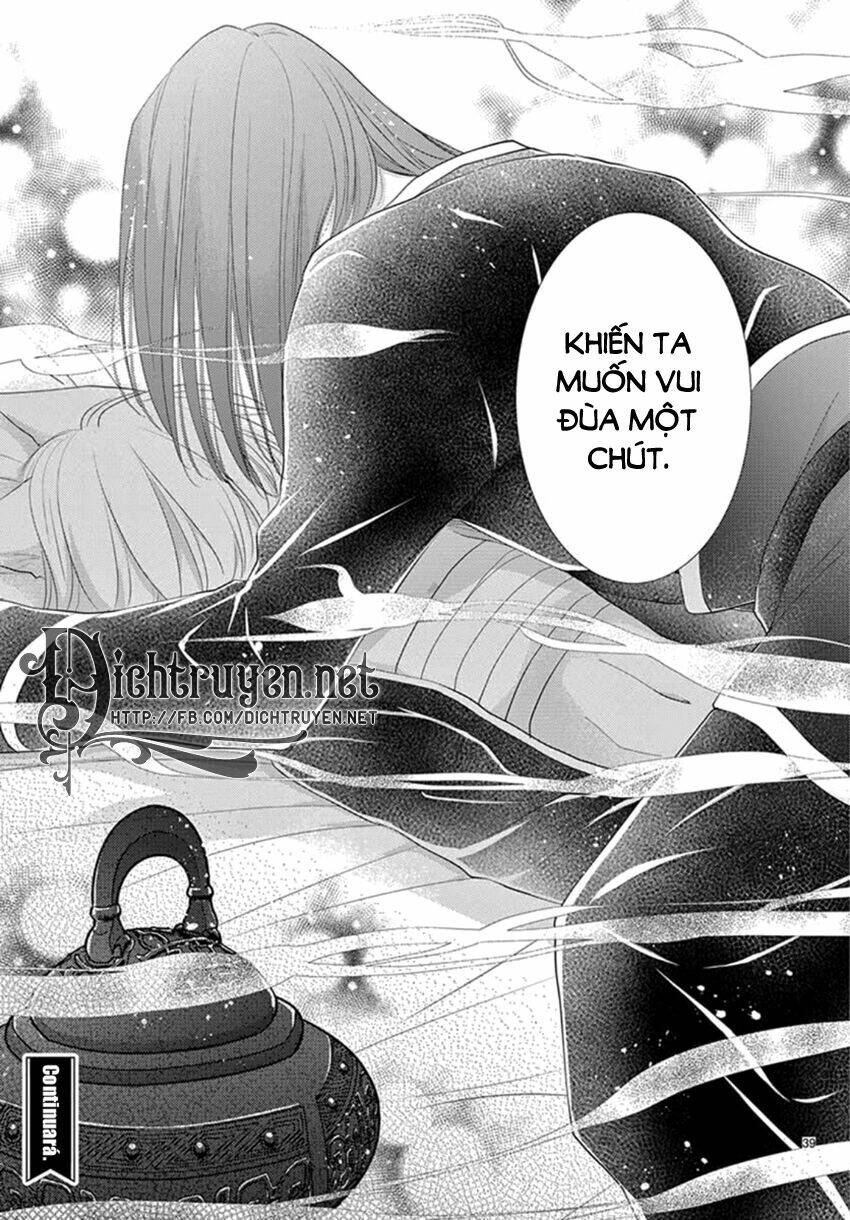 vua quái vật chapter 20 41