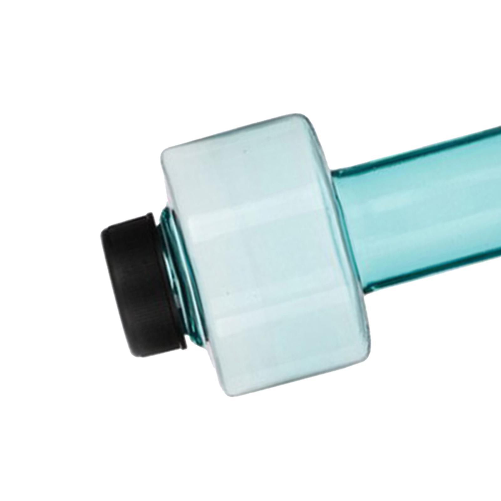 550ml  Drink Bottle with Fitness Dumbbells of 2