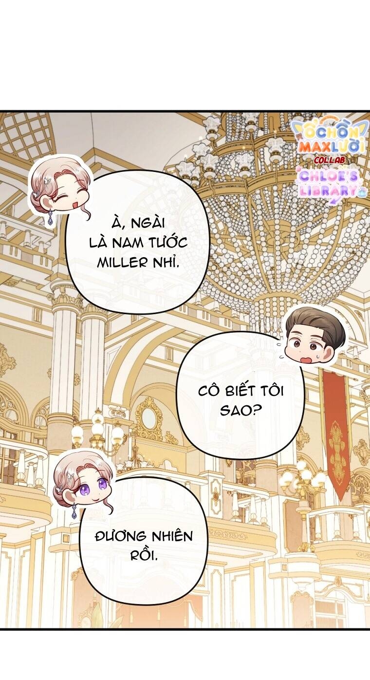 tôi bị quyến rũ bởi nam chính ốm yếu chapter 65 5