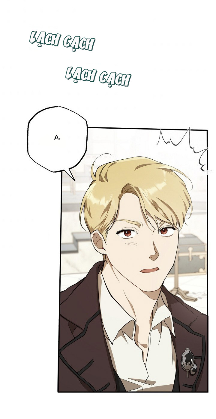 tất cả đều là sai lầm chapter 52 36