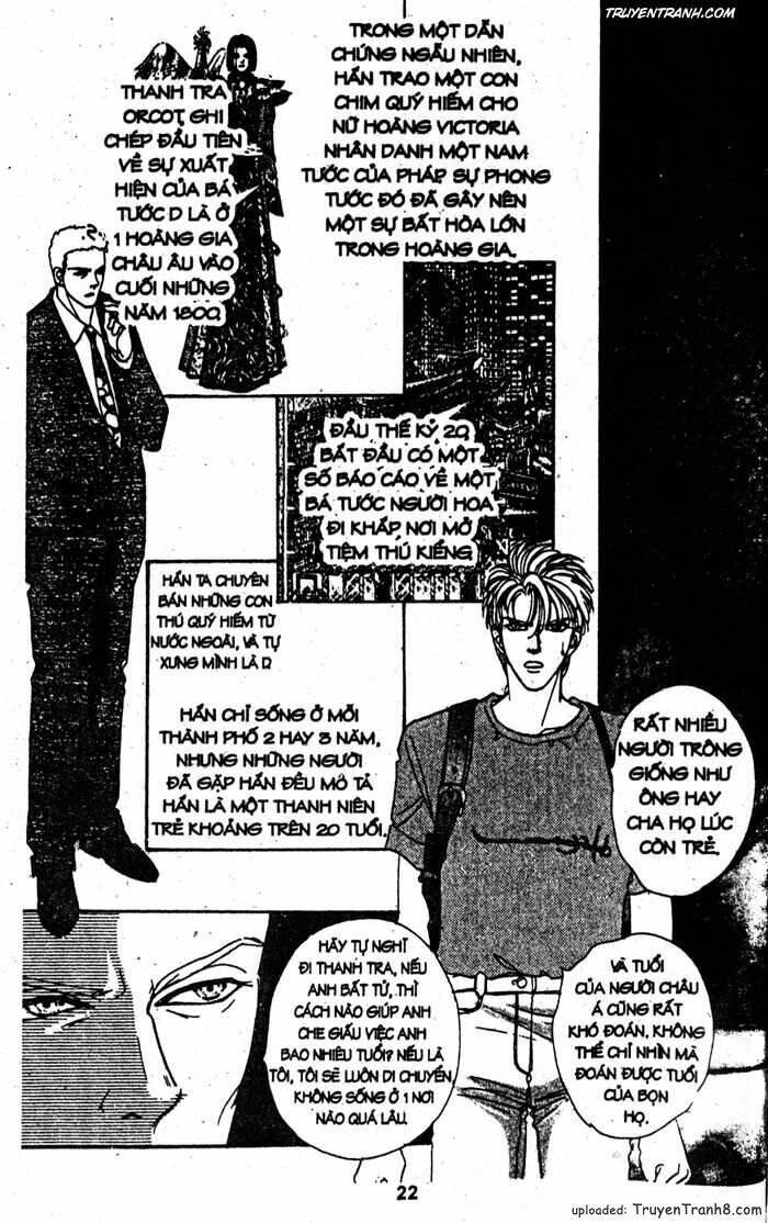 tiệm thú kiểng chapter 36 23