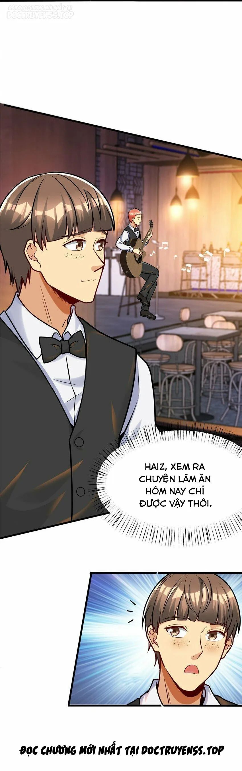 ta làm giàu từ thua lỗ game chapter 68 19