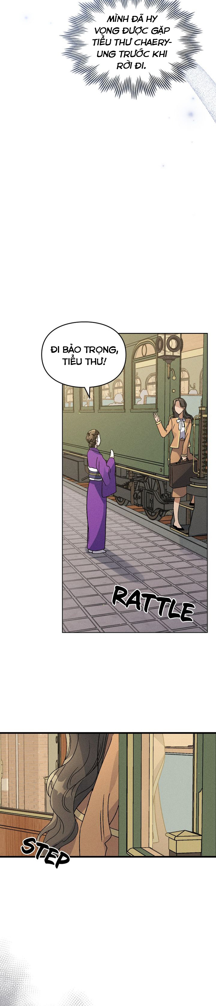 nếu tôi là bạn chapter 74 11