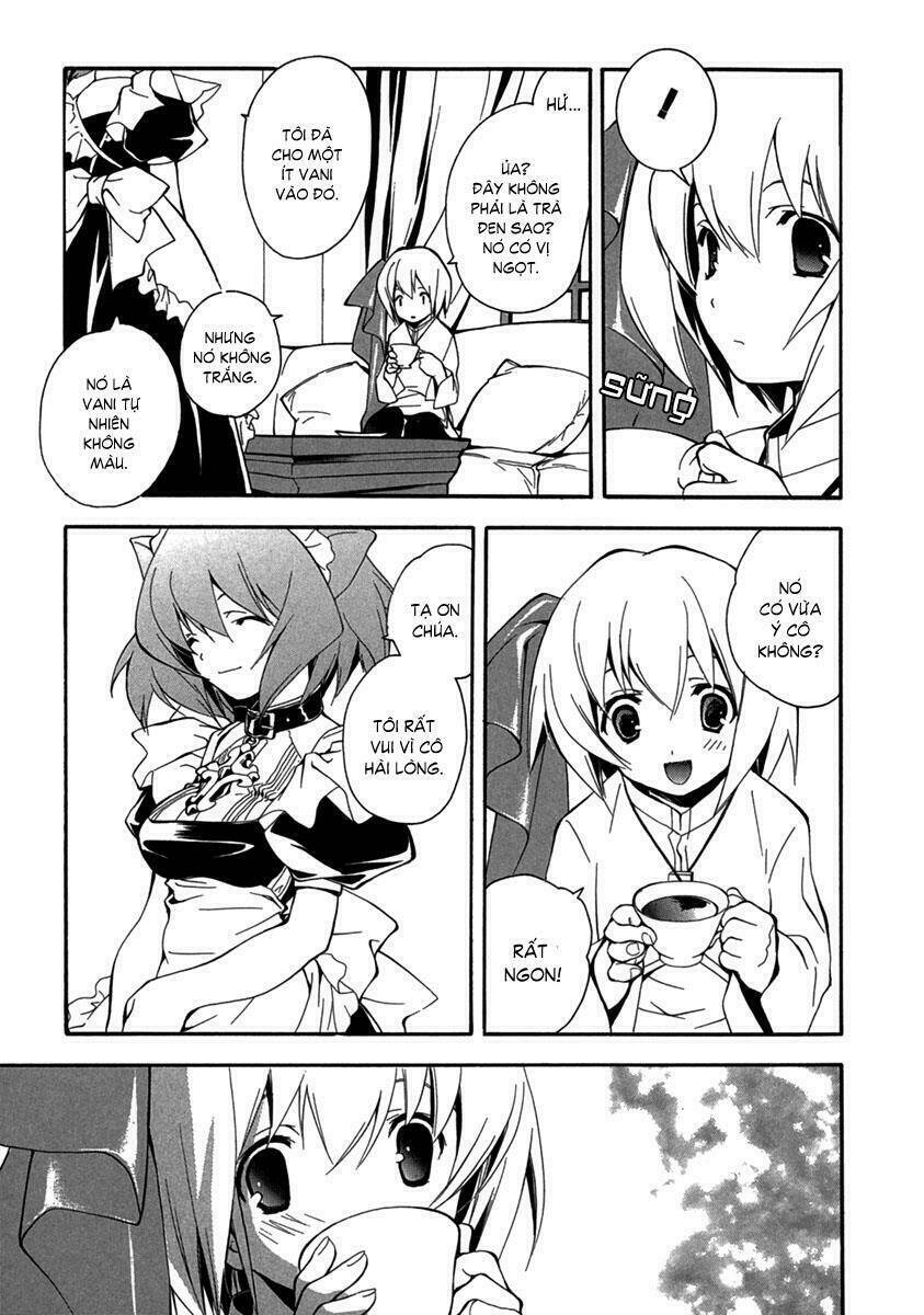 pixy gale chapter 5 21