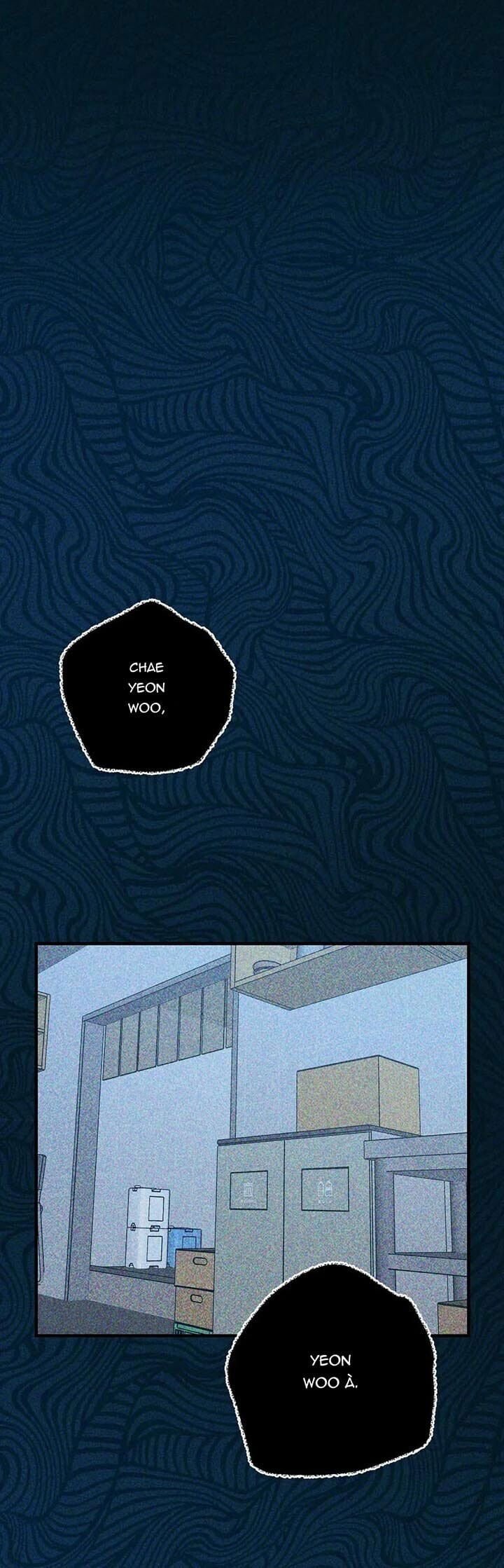 tình yêu ngây dại chapter 25 2