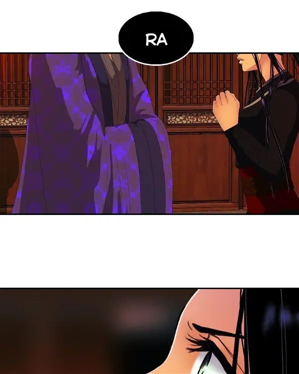 hoàng đế máu lạnh của tôi chapter 119 24