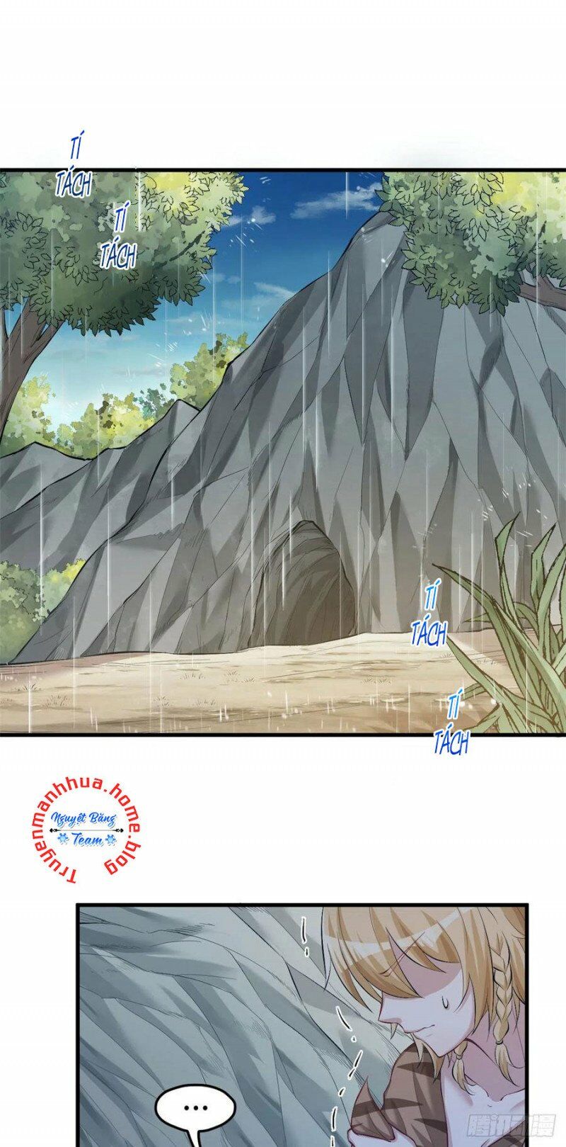 [16+] thảnh thơi thú thế chủng chủng điền, sinh sinh tể chapter 244 2