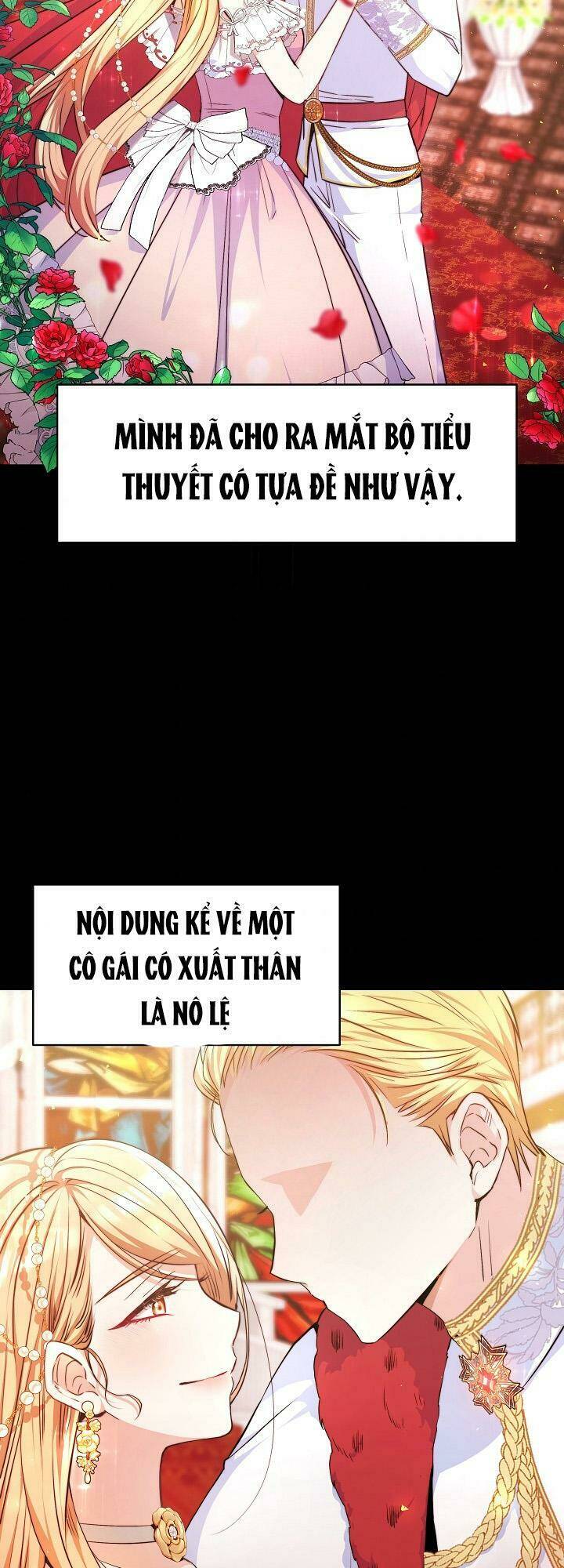 nàng evangeline chapter 1 19