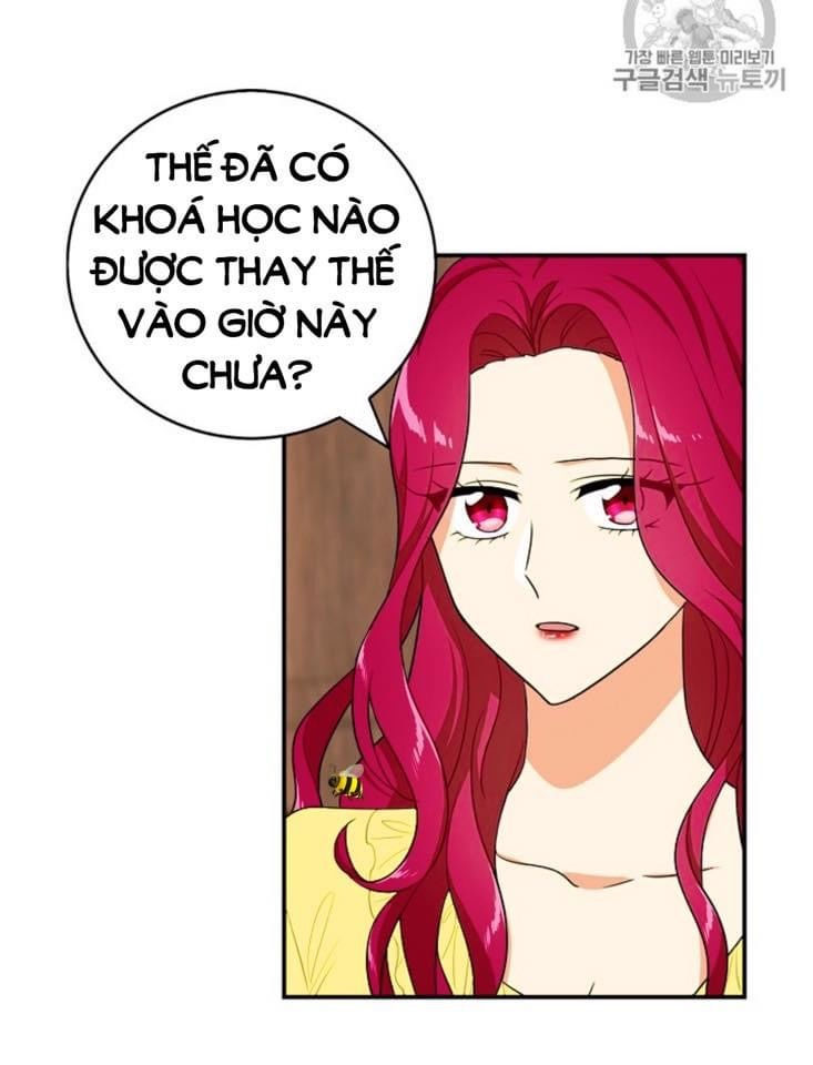 xuyên không trở thành mẹ của nhân vật phản diện chapter 16 36