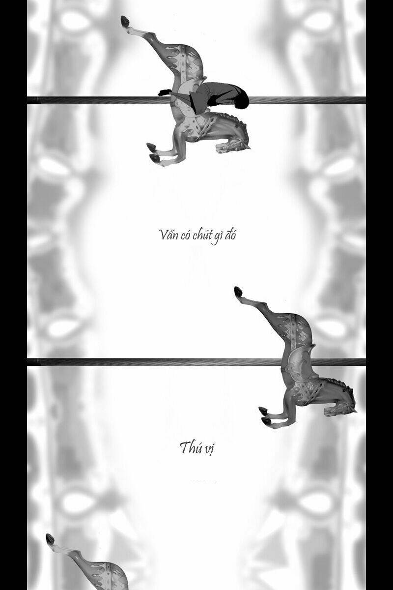 bạn có tin vào ma thuật? chapter 9 42