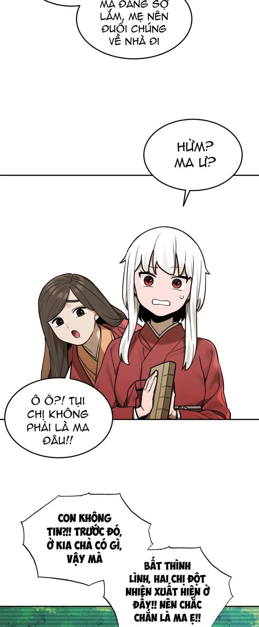 sự lụi tàn của usuzumi chapter 64 14