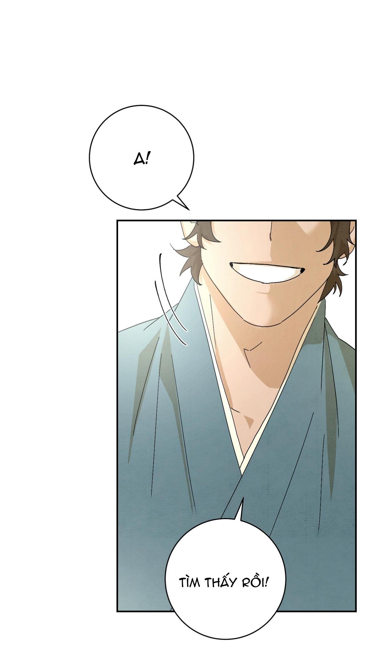 hoa thanh họa tình ta chapter 4 61