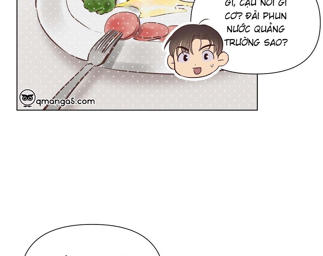 đại úy lãng mạn thân yêu của tôi chapter 24 22