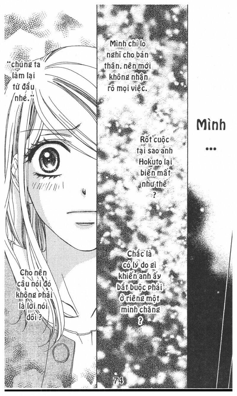 hôn nhân bất đắc dĩ - love of firos you chapter 38 26