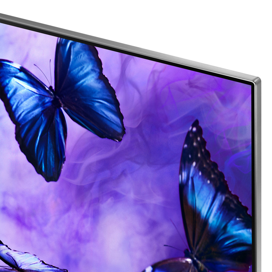 Smart Tivi QLED Samsung 4K 49 inch QA49Q6FNA