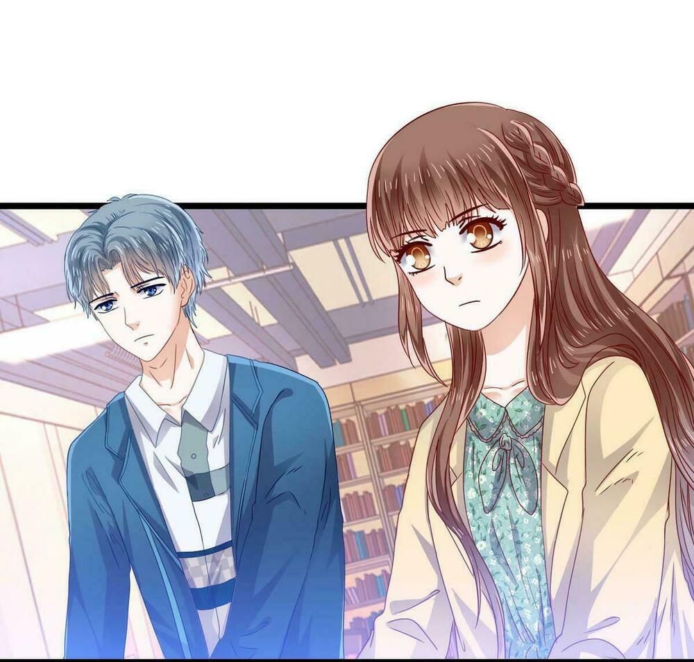 trọng sinh chi song diện cừu phục ký chapter 10 29