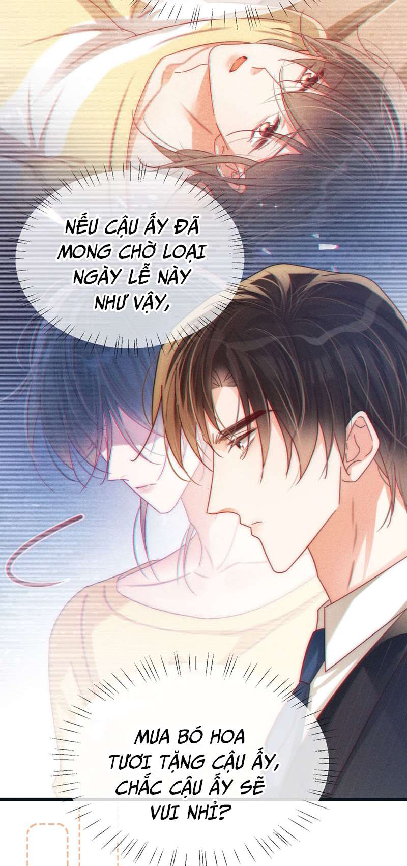 nịch tửu chapter 80 34