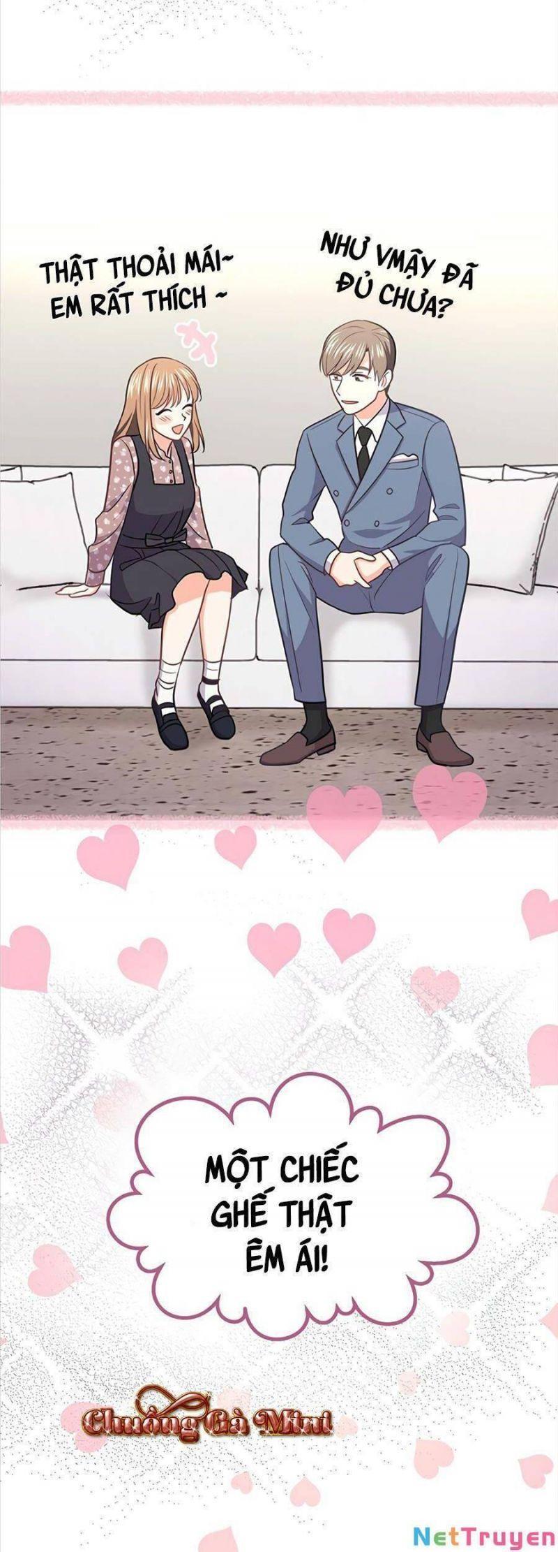 vô tình trở thành con gái của triệu phú chapter 24 42