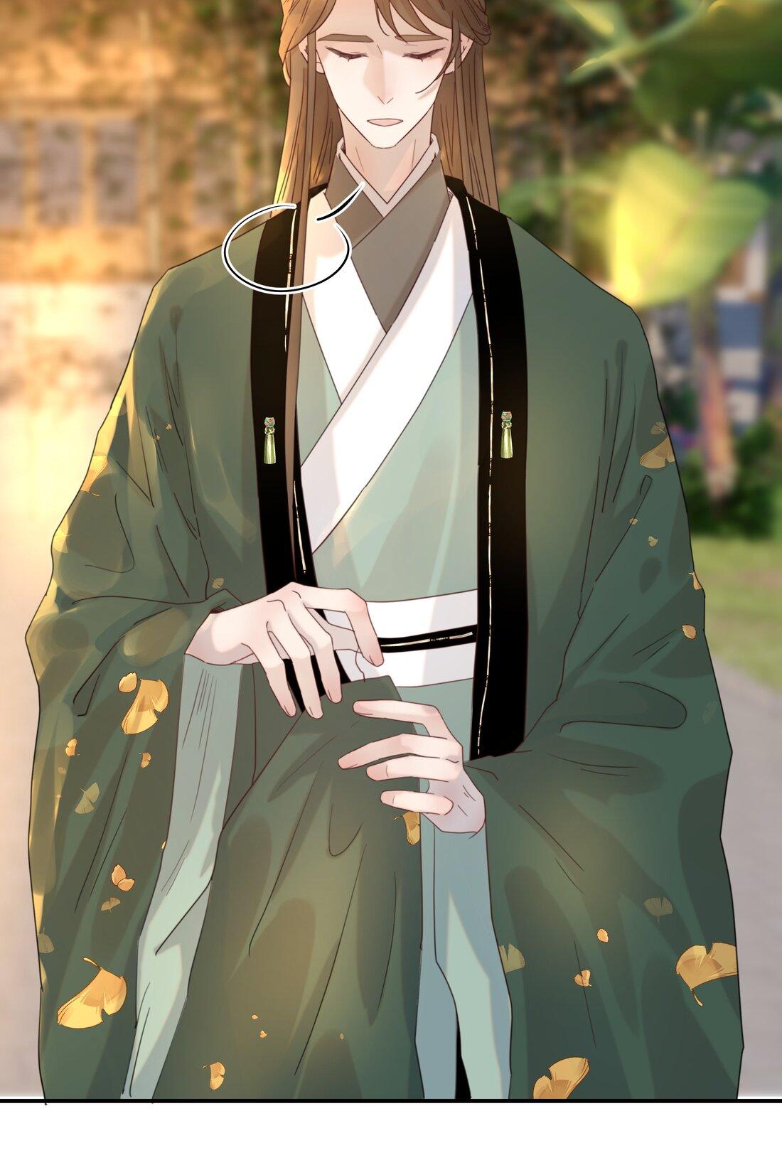 hình như cầm nhầm kịch bản của nữ chính rồi chapter 96 22